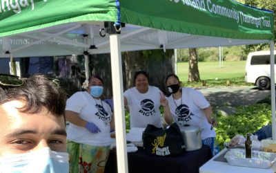 Bay of Plenty’s Pasifika community conquers 90 percent fully vaccinated target
