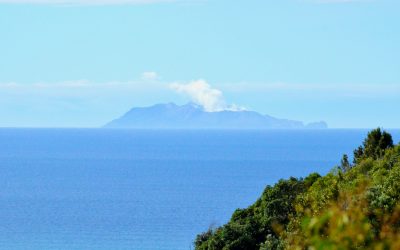 Whakaari he Rā Whakamaumaharatanga 2022