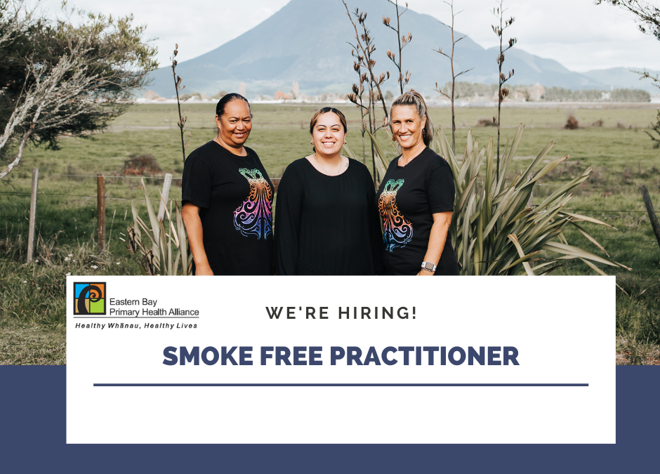 Smoke Free Practitioner