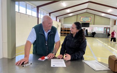 Te Ara Tūhono ACC Navigation Service