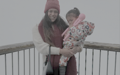 Sariah’s Smokefree Journey