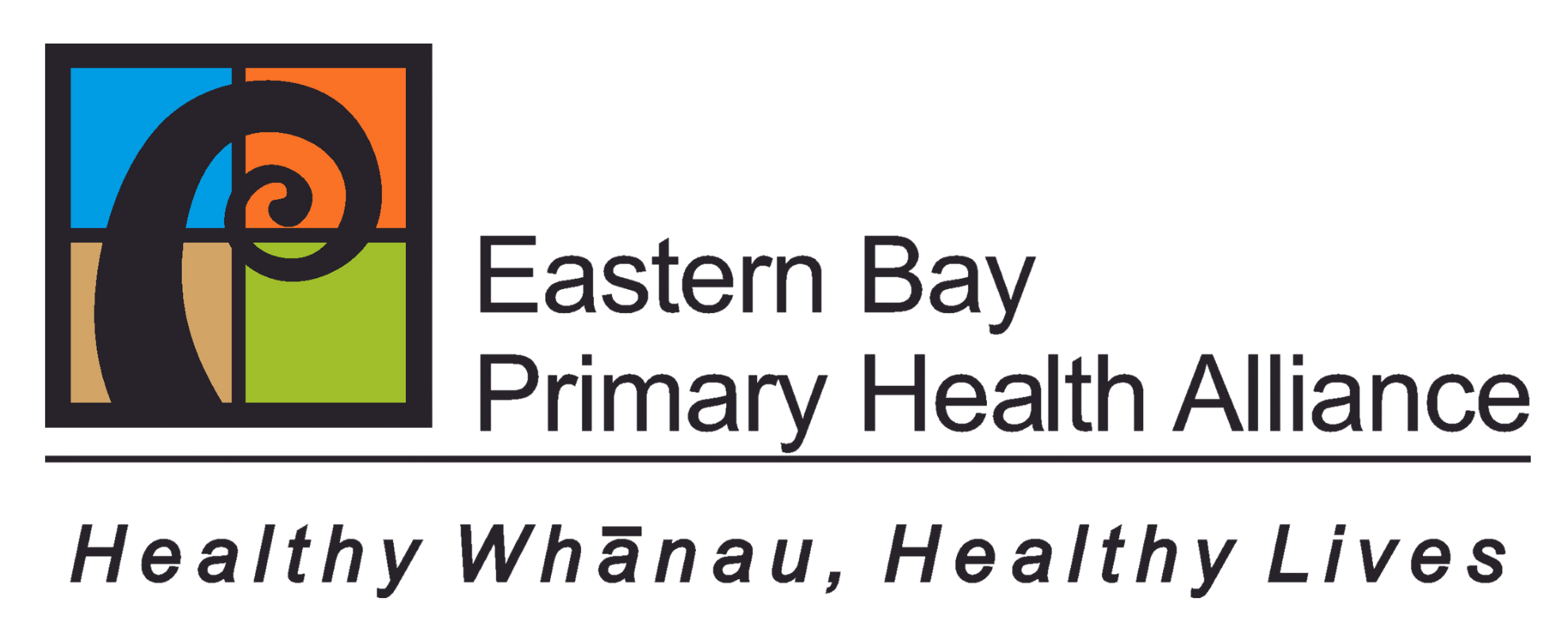 Eastern Bay Primary Health Alliance
